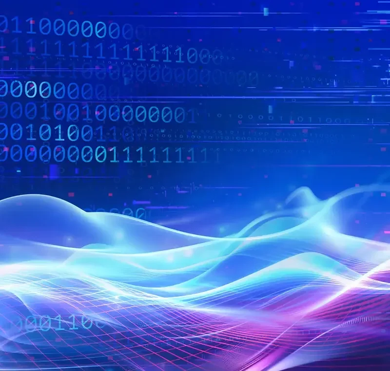 Flusso di dati digitali, concetto di backup e sicurezza